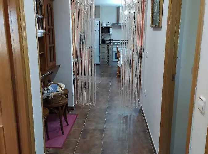 Mi Descanso Séjour à la campagne *