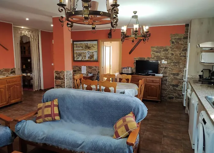 Mi Descanso Séjour à la campagne