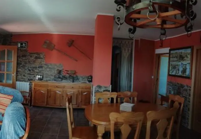 Mi Descanso Valdefuentes de Sangusín