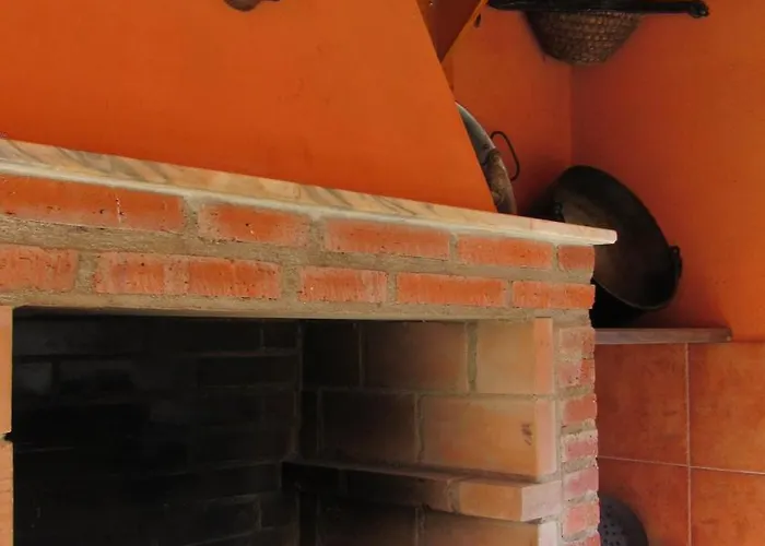 Séjour à la campagne Mi Descanso Valdefuentes de Sangusín