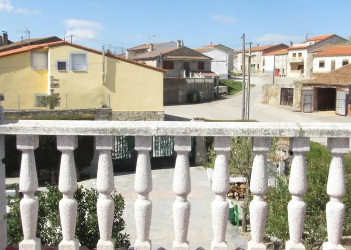 Mi Descanso Séjour à la campagne