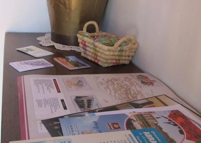 Mi Descanso Séjour à la campagne *