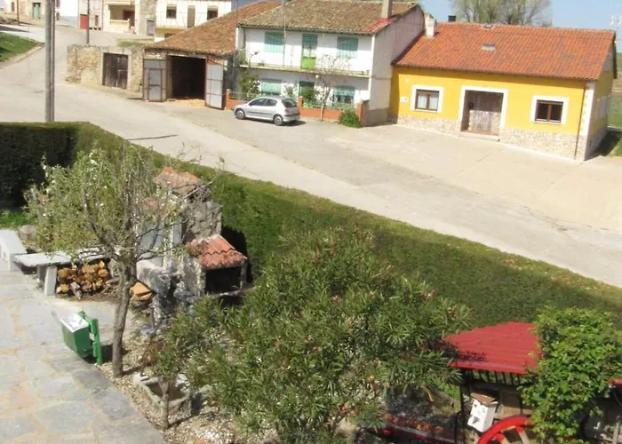 Mi Descanso Valdefuentes de Sangusín