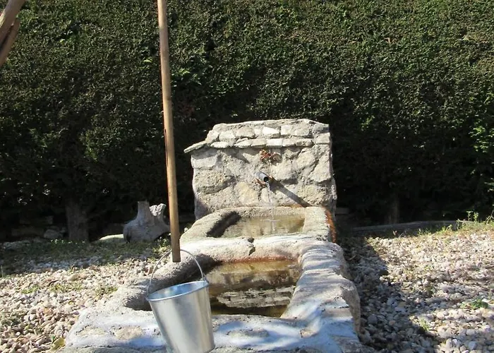 Mi Descanso * Valdefuentes de Sangusín