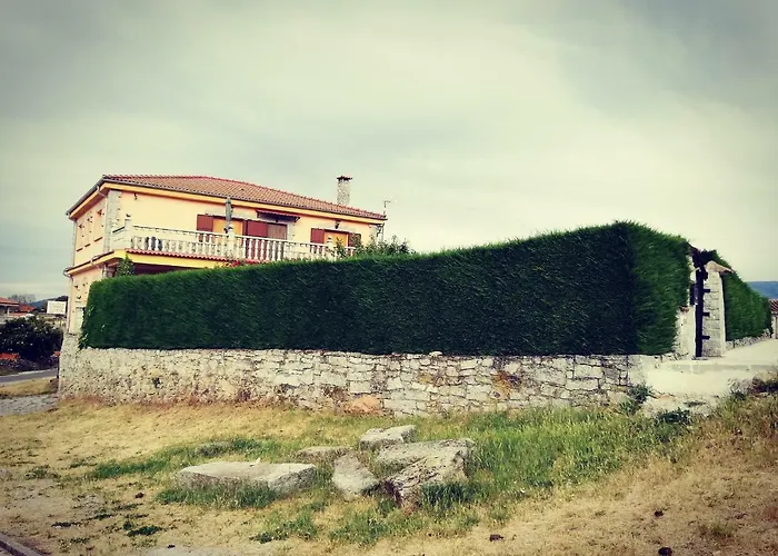 Mi Descanso Séjour à la campagne *