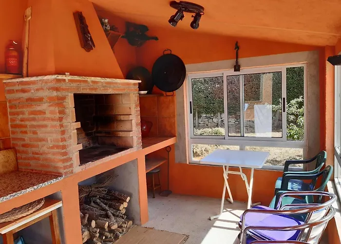 Mi Descanso Séjour à la campagne