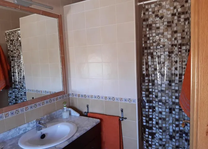 Mi Descanso Séjour à la campagne