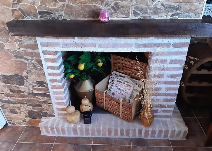 Mi Descanso Séjour à la campagne