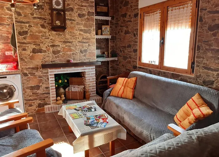 Mi Descanso Valdefuentes de Sangusín