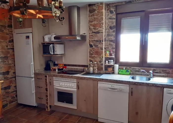 Mi Descanso Valdefuentes de Sangusín