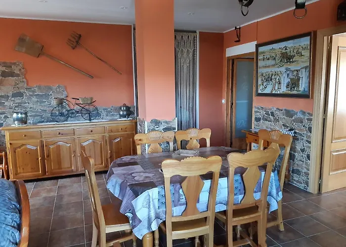 Mi Descanso Séjour à la campagne *